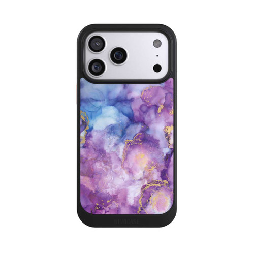 Apple iPhone 17 Pro Max NIVOcore Lila Strudel