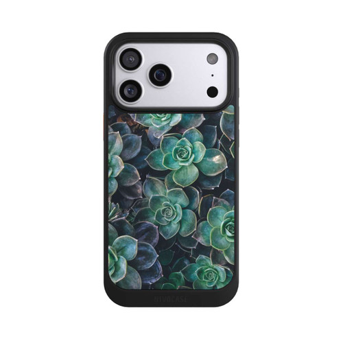 Apple iPhone 17 Pro Max NIVOcore Succulent bed