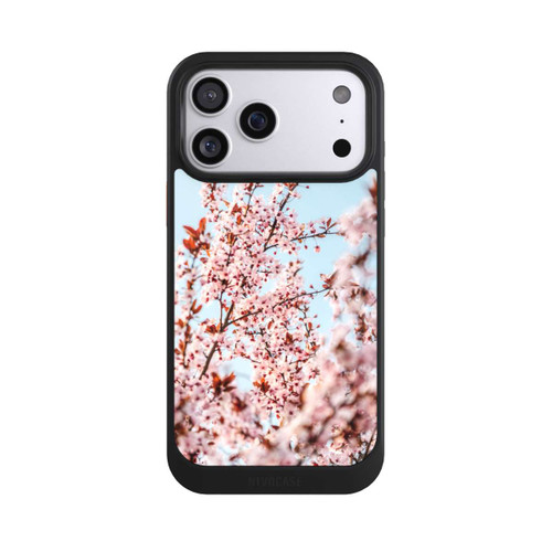 Apple iPhone 17 Pro Max NIVOcore Kirschblüten Fotografie