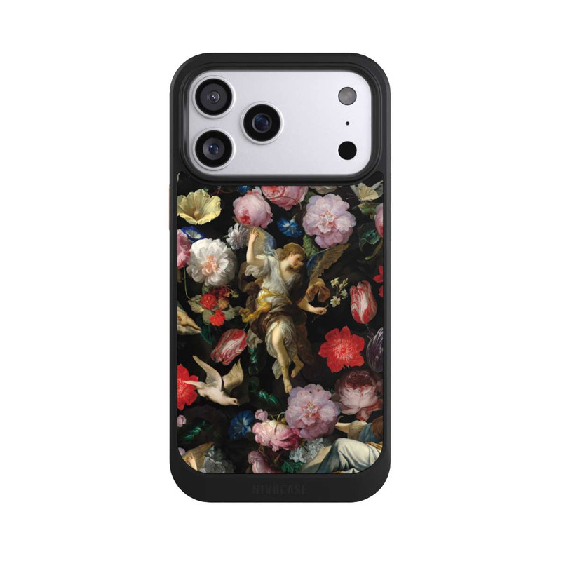 iPhone 17 Pro Max NIVOcore Kunst und Religion