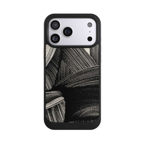 Apple iPhone 17 Pro Max NIVOcore La paille