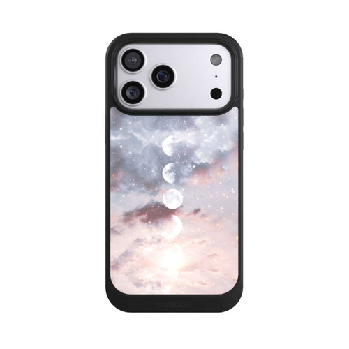 Apple iPhone 17 Pro Max NIVOcore clair de lune