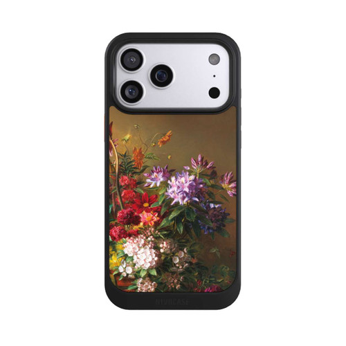 Apple iPhone 17 Pro Max NIVOcore Allegory of Spring - Georgius van Os