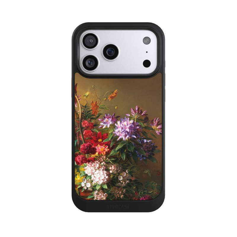 iPhone 17 Pro Max NIVOcore Allegory of Spring - Georgius van Os