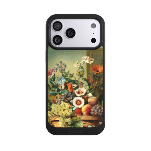 Apple iPhone 17 Pro Max NIVOcore Still Life with Flowers and Fruit - Eelke Jelles Eelkema