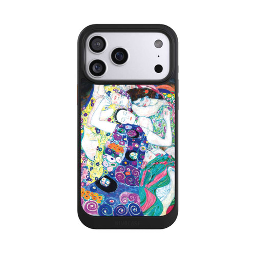 Apple iPhone 17 Pro Max NIVOcore Virgin by Gustav Klimt