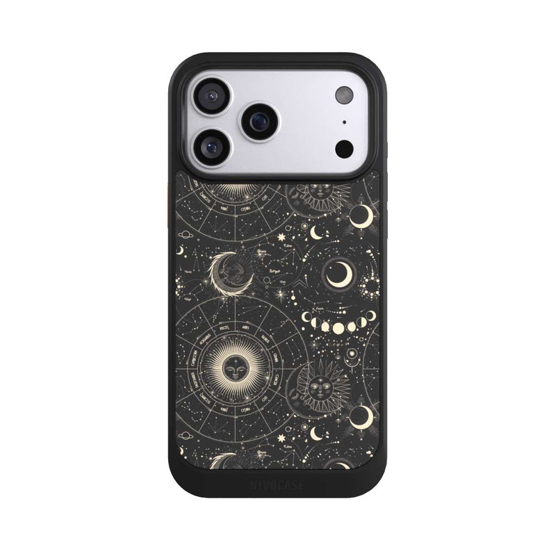 iPhone 17 Pro Max NIVOcore Space Art 3