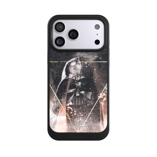 Apple iPhone 17 Pro Max NIVOcore Darth Vader-Staub
