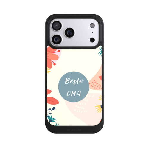 Apple iPhone 17 Pro Max NIVOcore Beste Oma 1