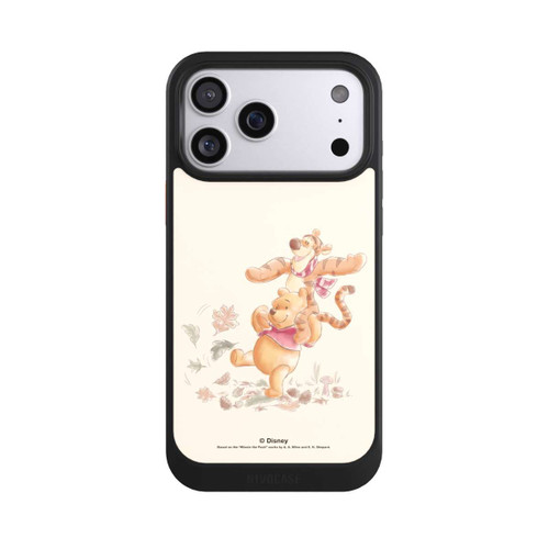 Apple iPhone 17 Pro Max NIVOcore Winnie the Pooh and Tigger Shenanigans