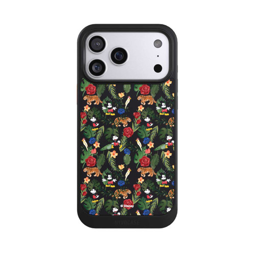 Apple iPhone 17 Pro Max NIVOcore Micky Dschungel