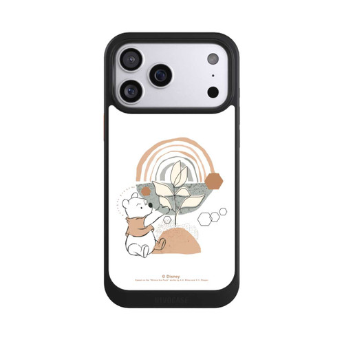 Apple iPhone 17 Pro Max NIVOcore Winnie Puuh Natur