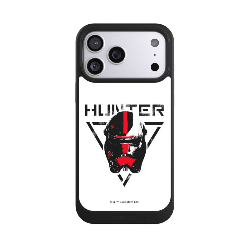 iPhone 17 Pro Max NIVOcore Bad Batch Hunter