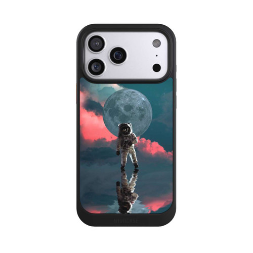 Apple iPhone 17 Pro Max NIVOcore Astronaut Moonwalk