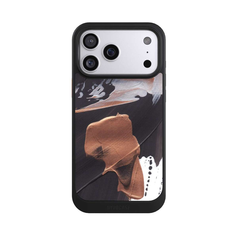 iPhone 17 Pro Max NIVOcore Schöner Fehler