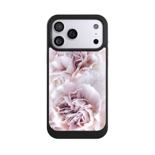 Apple iPhone 17 Pro Max NIVOcore Blühende Nelke