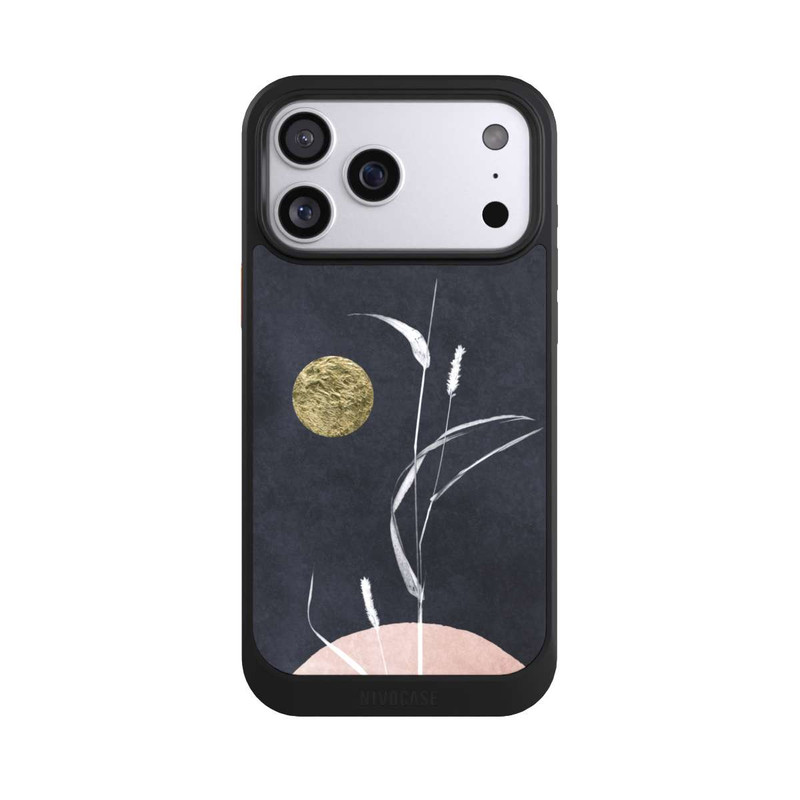 iPhone 17 Pro Max NIVOcore Dämmerung in der Dunkelheit