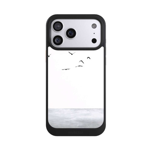 Apple iPhone 17 Pro Max NIVOcore Der Ozean