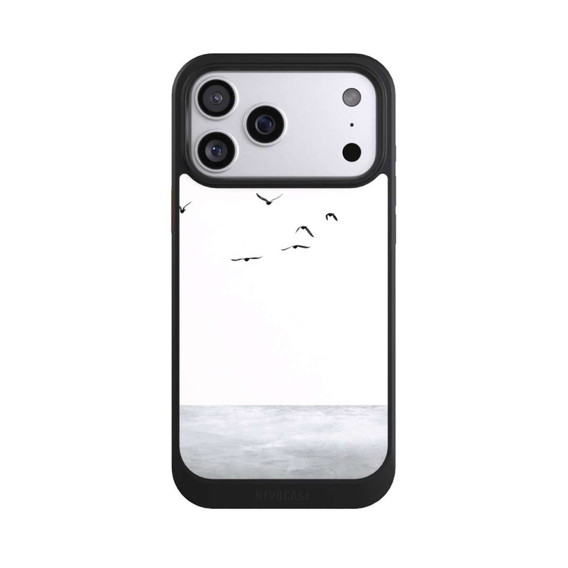 iPhone 17 Pro Max NIVOcore Der Ozean