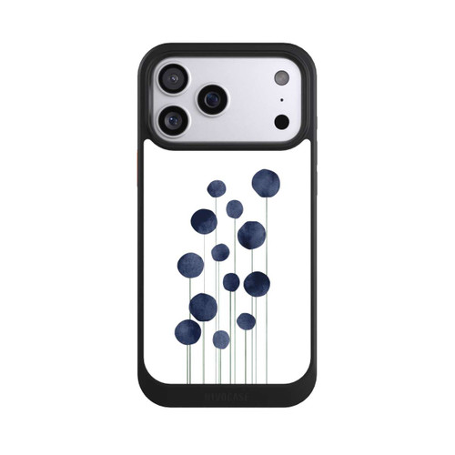 Apple iPhone 17 Pro Max NIVOcore Wasserblumen