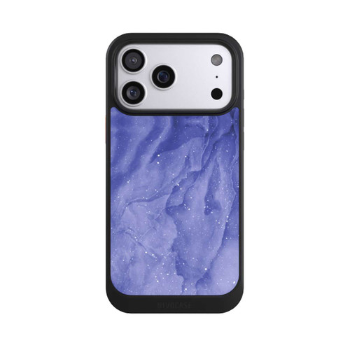 Apple iPhone 17 Pro Max NIVOcore Mystischer Kristall
