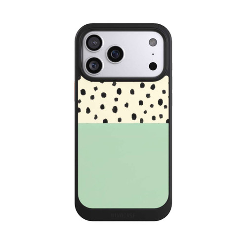 Apple iPhone 17 Pro Max NIVOcore Punkte und Boho