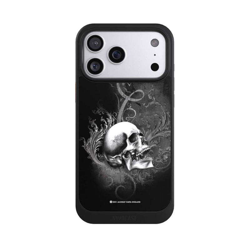 iPhone 17 Pro Max NIVOcore De Profundis