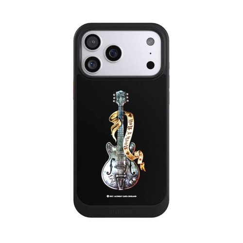 Apple iPhone 17 Pro Max NIVOcore Rockit 56