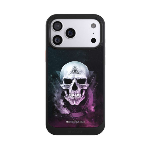 Apple iPhone 17 Pro Max NIVOcore DIE LEERE