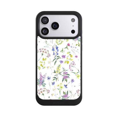 Apple iPhone 17 Pro Max NIVOcore Forest and Meadow Flowers