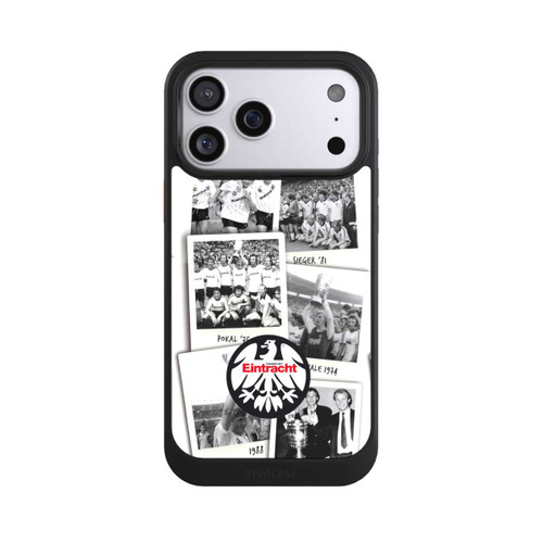 Apple iPhone 17 Pro Max NIVOcore Polaroid