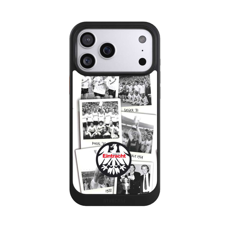 iPhone 17 Pro Max NIVOcore Polaroid