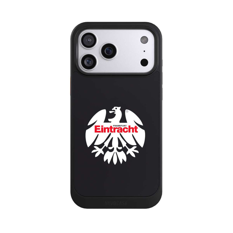 iPhone 17 Pro Max NIVOcore Logo Adler 1980