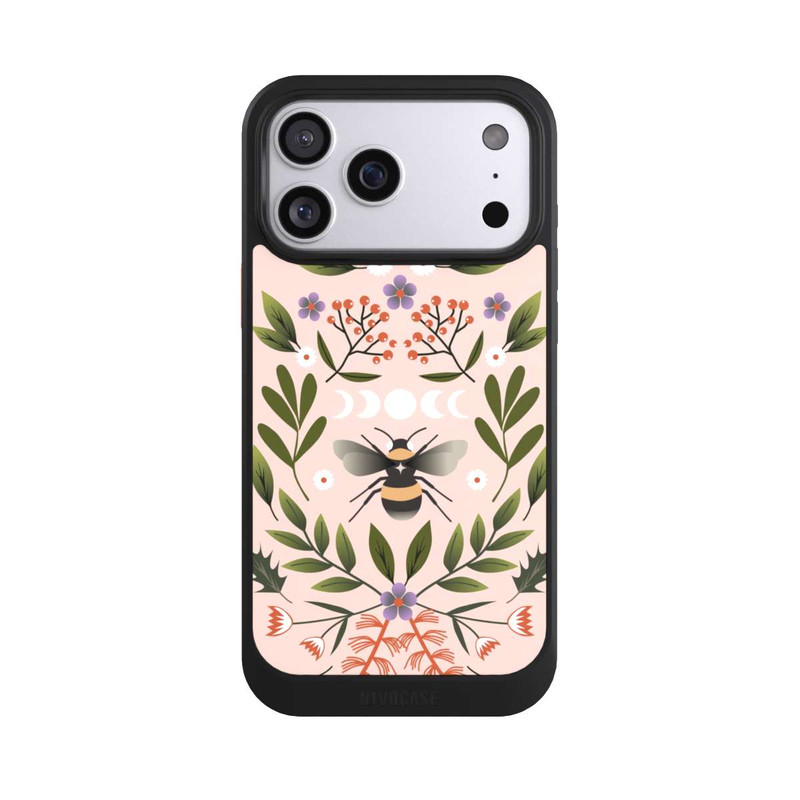 iPhone 17 Pro Max NIVOcore La vie des abeilles