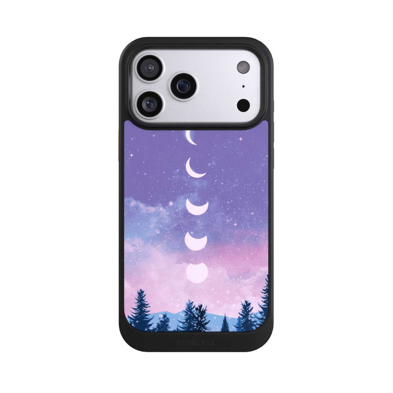 iPhone 17 Pro Max NIVOcore Friedliche Nacht