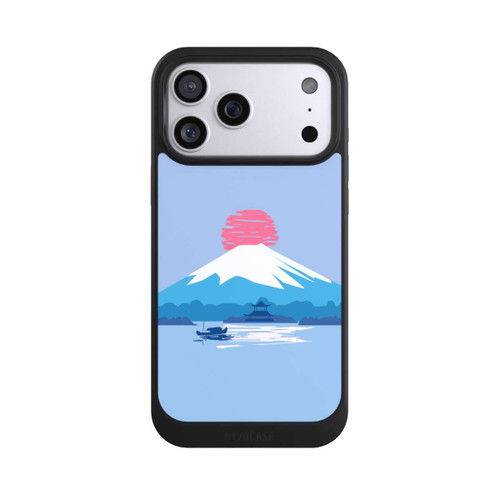 Apple iPhone 17 Pro Max NIVOcore Fujisan
