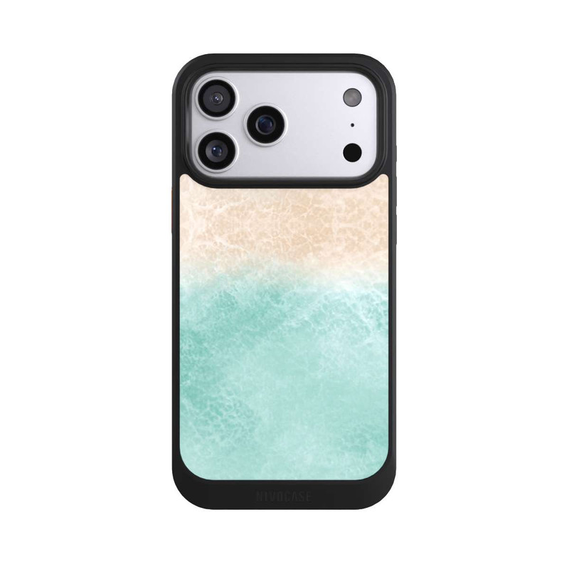 iPhone 17 Pro Max NIVOcore Beach 24_7