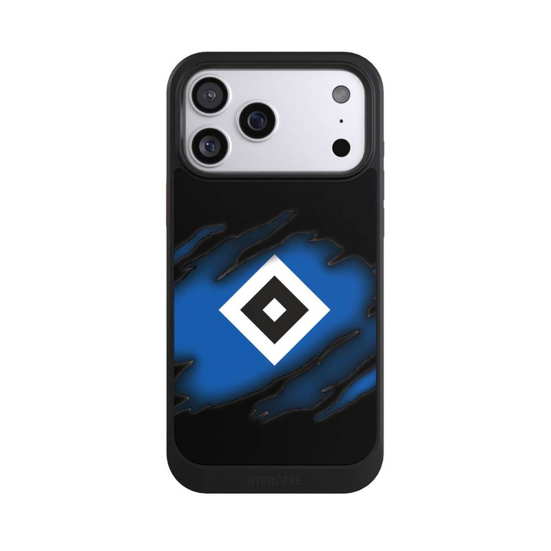 iPhone 17 Pro Max NIVOcore HSV Scratch