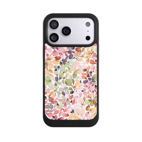 Apple iPhone 17 Pro Max NIVOcore Blättrige Naturlandschaft Eukalyptus