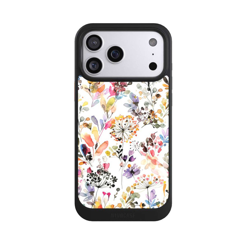 iPhone 17 Pro Max NIVOcore Wilde Gräser