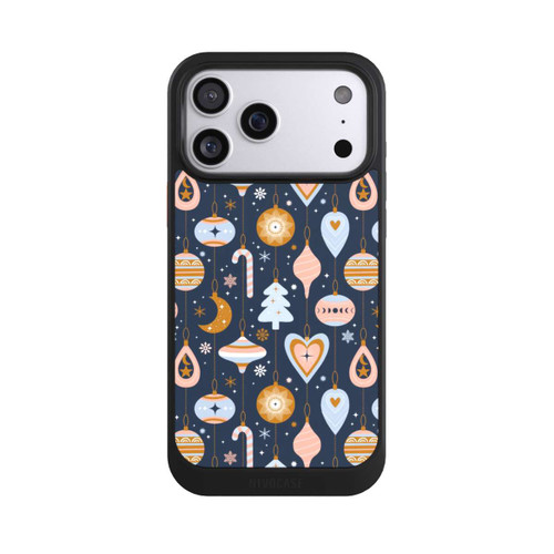 Apple iPhone 17 Pro Max NIVOcore Cafelab Xmas