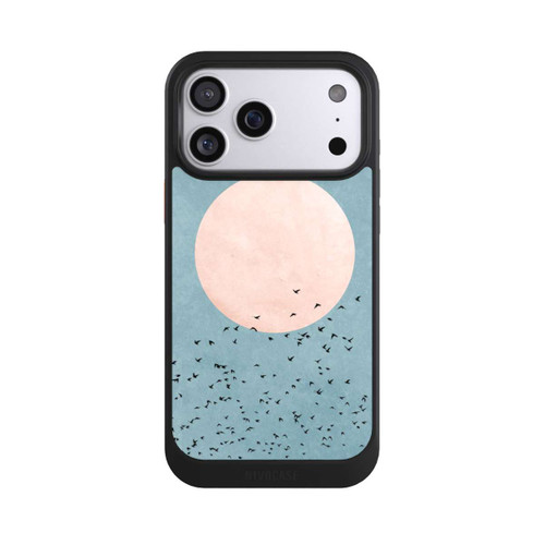 Apple iPhone 17 Pro Max NIVOcore Fly Away