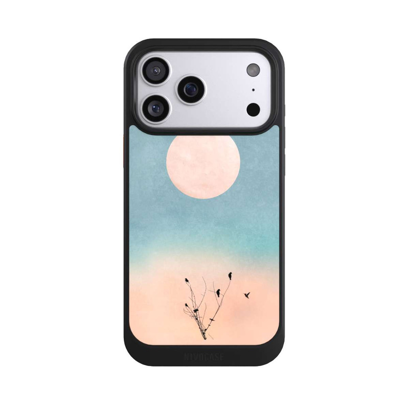 iPhone 17 Pro Max NIVOcore Warmes Aufwachen 1