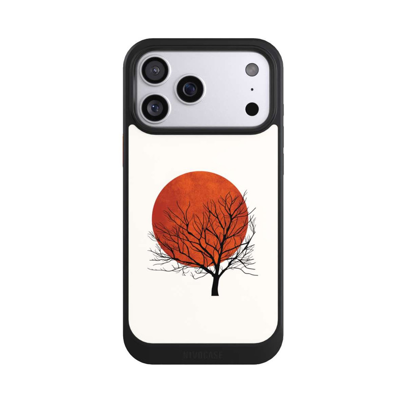 iPhone 17 Pro Max NIVOcore Warmer Winter