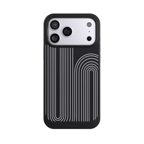 Apple iPhone 17 Pro Max NIVOcore Design Art Déco