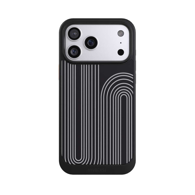 iPhone 17 Pro Max NIVOcore Design Art Déco