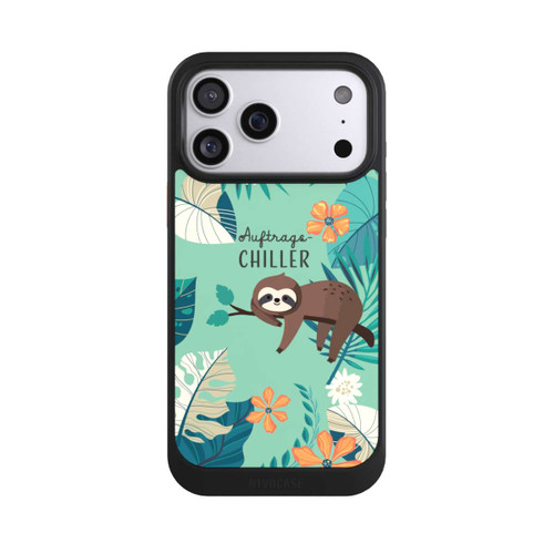 Apple iPhone 17 Pro Max NIVOcore Auftrags Chiller