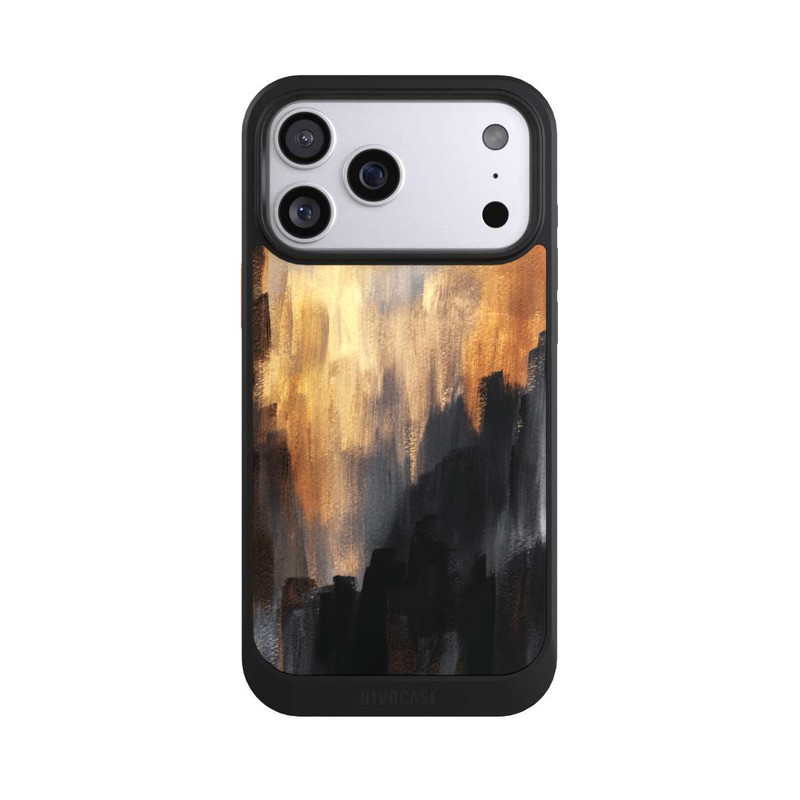 iPhone 17 Pro Max NIVOcore Hoffnung
