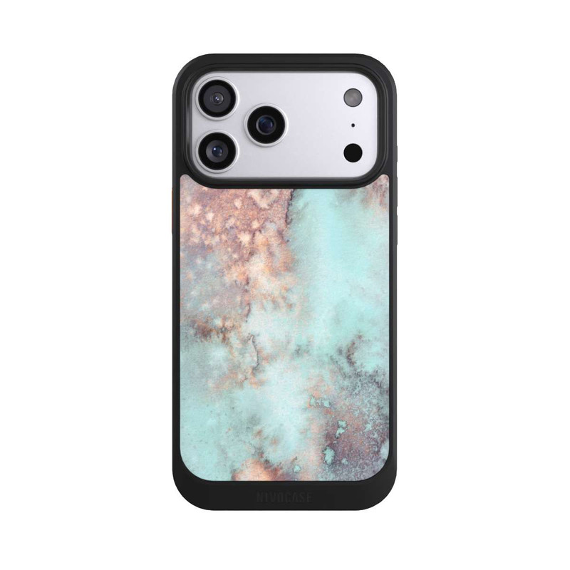 iPhone 17 Pro Max NIVOcore Innerer Weltraum