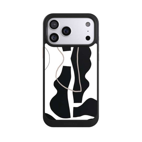 Apple iPhone 17 Pro Max NIVOcore Konturen Anastasia Sawall